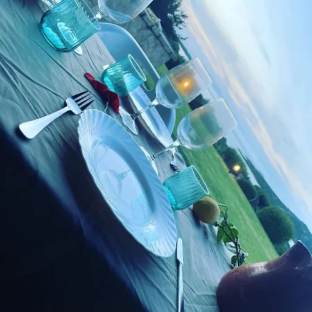 Hébergement de vacances Seaview 79 *