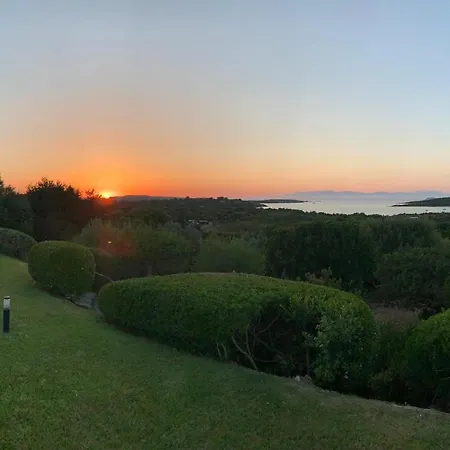 Seaview 79 Holiday home Palau