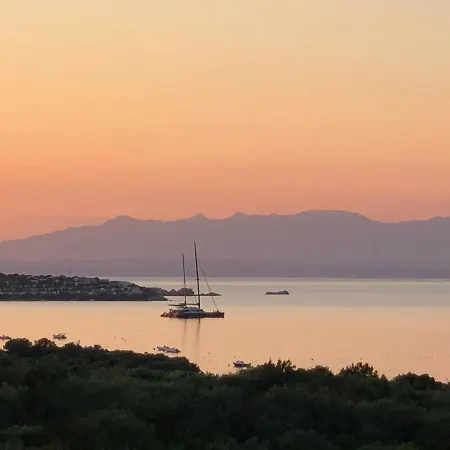 Seaview 79 Holiday home *