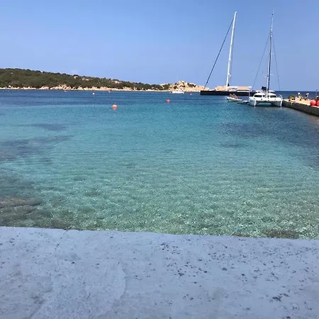 Seaview 79 Prázdninový dům