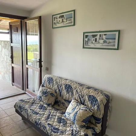 Holiday home Seaview 79 Palau