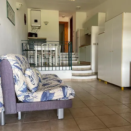 Seaview 79 Feriehus Palau