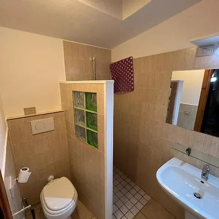 Prázdninový dům Seaview 79 *